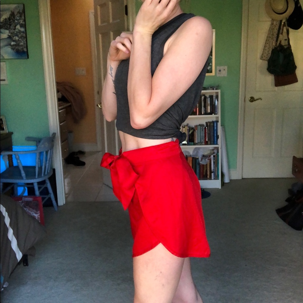 Tulip Shorts